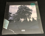 J. COLE - 4 YOUR EYEZ ONLY (Exclusive Coke Bottle Green Vinyl LP, Explicit)