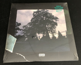 J. COLE - 4 YOUR EYEZ ONLY (Exclusive Coke Bottle Green Vinyl LP, Explicit)