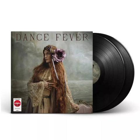 Florence & Machine - Dance Fever (Alt Cover Exclusive Vinyl LP)