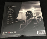 J. COLE - 4 YOUR EYEZ ONLY (Exclusive Coke Bottle Green Vinyl LP, Explicit)