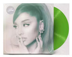 Ariana Grande - Positions (Explicit, Exclusive Green Vinyl LP)