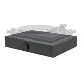 SpinBase 2 Powered Turntable Speaker