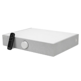 SpinBase 2 Powered Turntable Speaker
