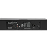 SpinBase 2 Powered Turntable Speaker