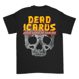 Dead Icarus - Skull Logo Shirt