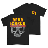 Dead Icarus - Skull Logo Shirt