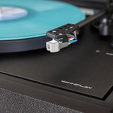 SpinPlay Record Player
