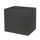 SpinSub Subwoofer