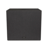 SpinSub Subwoofer