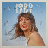 1989 (Taylor's Version) [Cassette] [Cassette]