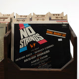 The Vinyl Record Dividers