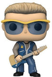 FUNKO POP! ROCKS: U2 - ZooTV - Adam (Vinyl Figure) [Action Figure]