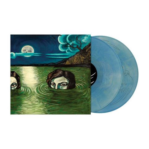 Drive-By Truckers - English Oceans (10 Year Anniversary Colored Vinyl LP)