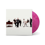 ST. PAUL & THE BROKEN BONES - ST. PAUL & THE BROKEN BONES (OPAQUE FUCHSIA VINYL) (Vinyl LP)