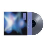 FAZERDAZE - SOFT POWER (SILVER VINYL) (Vinyl LP)