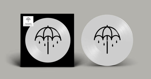 Bring Me The Horizon - That's The Spirit (Explicit, Picture Disc Vinyl LP)