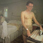 MEN I TRUST - EQUUS ASINUS (Vinyl LP)