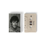 MENDES,SHAWN - SHAWN (X) (Music Cassette)