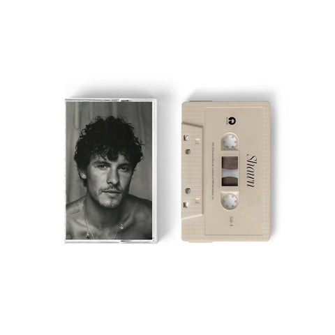 MENDES,SHAWN - SHAWN (X) (Music Cassette)