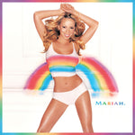 Mariah Carey - Rainbow (25th Anniversary Vinyl LP)