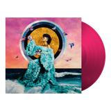 ALLISON RUSSELL - RETURNER (Neon Coral Vinyl LP)
