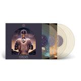 ODESZA - LAST GOODBYE TOUR LIVE (GHOSTLY CLEAR VINYL/3LP) (Vinyl LP)