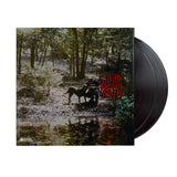 ZACH BRYAN - WITH HEAVEN ON TOP (Vinyl LP)