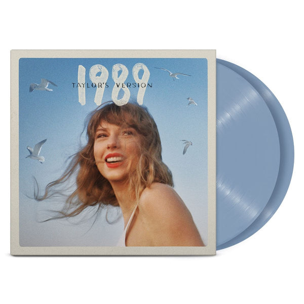 Taylor Swift 1989 【初回生産限定版】 unnamed_40dabdec-2f33-4048-