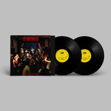 EZRA COLLECTIVE - DANCE, NO ONE'S WATCHING (DELUXE/2LP) (Vinyl LP)