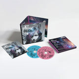 KT TUNSTALL - EYE TO THE TELESCOPE: STARGAZER EDITION (2CD) (Music CD)