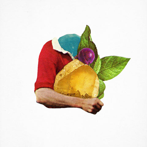 SALES - SALES (Vinyl LP)