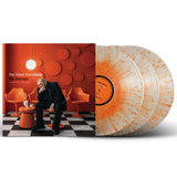 Teddy Swims - I've Tried Everything But Therapy (Complete Edition) (Splatter Vinyl LP) (3LP)