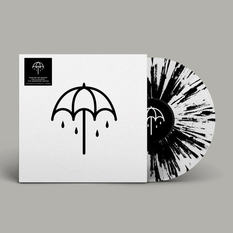 Bring Me The Horizon - That's The Spirit (Explicit, Splatter Vinyl LP)