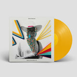 QUESADA,ADRIAN - BOLEROS PSICODELICOS II (YELLOW VINYL) (Vinyl LP)