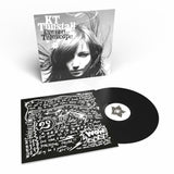 KT TUNSTALL - EYE TO THE TELESCOPE (Vinyl LP)