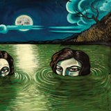 Drive-By Truckers - English Oceans (10 Year Anniversary Colored Vinyl LP)