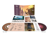 SONGS FROM TANGLED OST (ZEOTROPE VINYL LP)