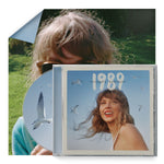 Taylor Swift - 1989 (Taylor's Version CD)