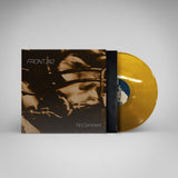 FRONT 242 - NO COMMENT (BELGIAN ALE VINYL) (Vinyl LP)