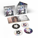 KT TUNSTALL - EYE TO THE TELESCOPE: STARGAZER EDITION (4CD) (Music CD)