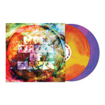 MOE. - CIRCLE OF GIANTS (2LP/ORANGE & PURPLE SWIRL VINYL LP)