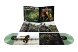 Hans Zimmer - Pirates of the Caribbean: Dead Man's Chest (Bottle Clear Vinyl LP)