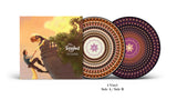 SONGS FROM TANGLED OST (ZEOTROPE VINYL LP)