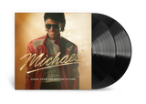 Michael Jackson - Michael: Songs From The Motion Picture (Vinyl LP)