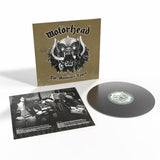 MOTORHEAD - MANTICORE TAPES (Vinyl LP)