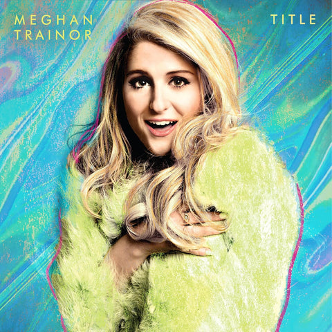 TRAINOR,MEGHAN - TITLE (10TH ANNIVERSARY) (2LP) (Vinyl LP)