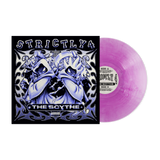 CURRY,DENZEL & THE SCYTHE - STRICTLY 4 THE SCYTHE (X) (TRANSPARENT VIOLET VINYL) (Vinyl LP)
