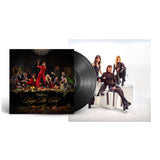 WARNING - KEEP ME FED (X) (Vinyl LP)