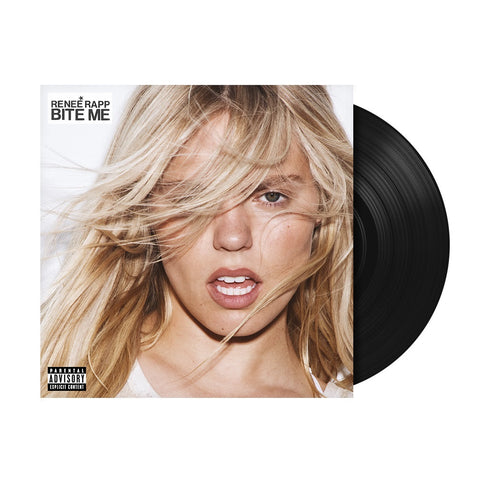 Renee Rapp - Bite Me (Explicit, Vinyl LP)