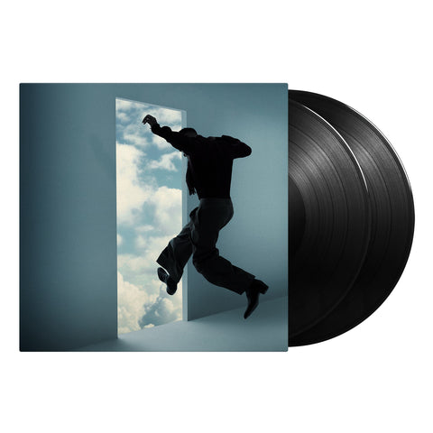 Kid Cudi - Free (Explicit, Vinyl LP)